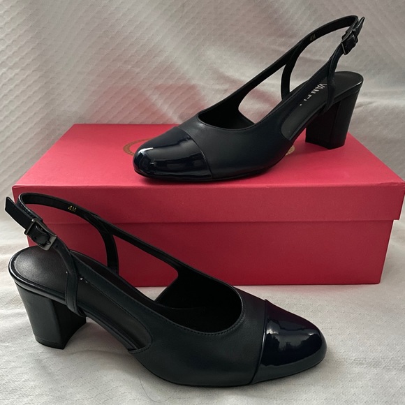 Vaneli | Shoes | Vaneli Nib Dress Shoes 
